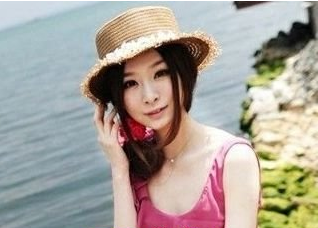 女生怎么样扎头发简单好看
