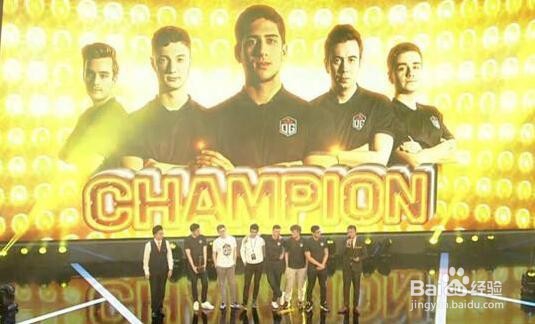 热竞技分析 dota2往届MDL冠军都是那些队伍