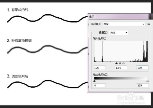 告诉你几个很少注意到的PS小技巧（二）