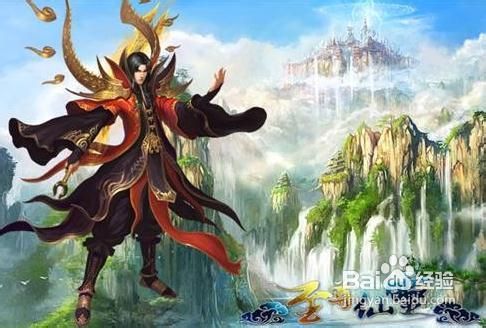 《至尊仙灵》装备怎么强化