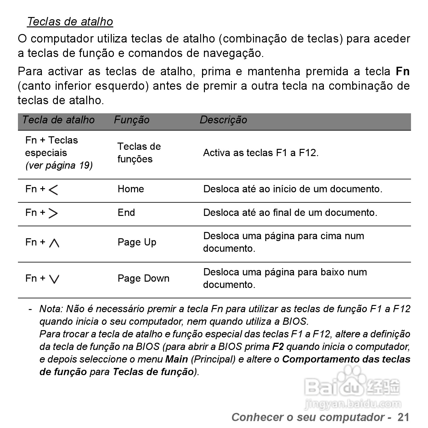 捷威Gateway VG50HC笔记本电脑使用说明书:[39]