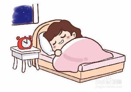 痛经要人命,那几天怎样舒服一些