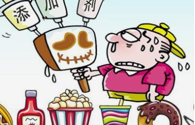 普通货车能拉食品添加剂吗