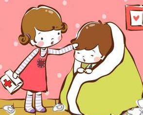 感冒应该注意哪些细节？