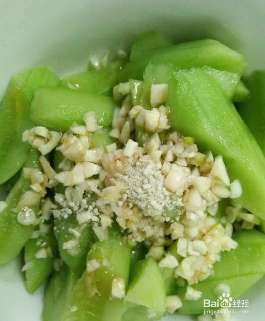 适合夏天凉拌黄瓜