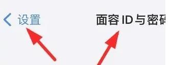 iPhone13怎么启用表单自动填充密码