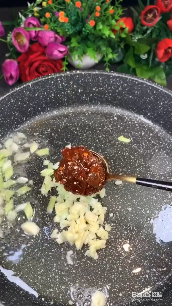 做法简单又好吃下饭的豆腐在家如何制作