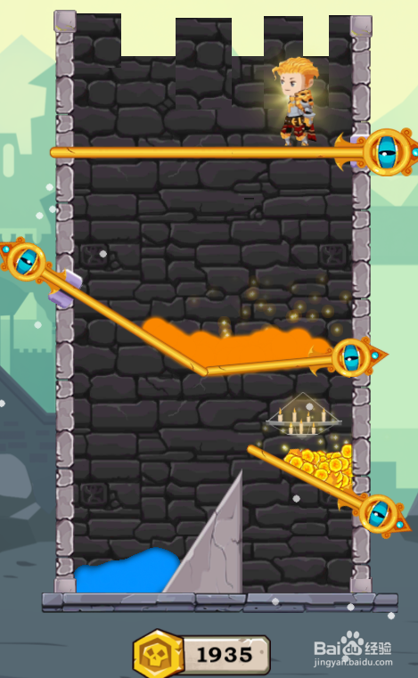 The Growth Of Adventure的Level 78怎样过关