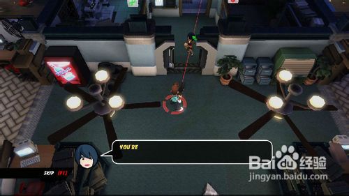 僵尸必须死简单图文攻略