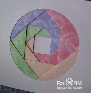 圣象家居生活课堂九：自制创意小贺卡