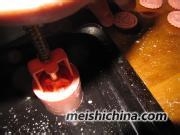 广式莲蓉月饼做法