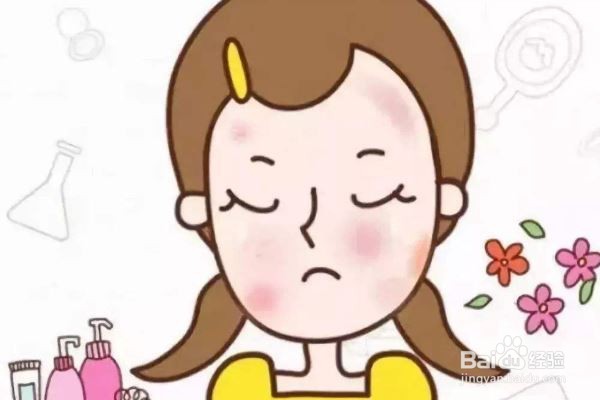 脸上脱皮干燥怎么办