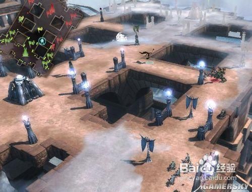 半神游戏全过程攻略之四