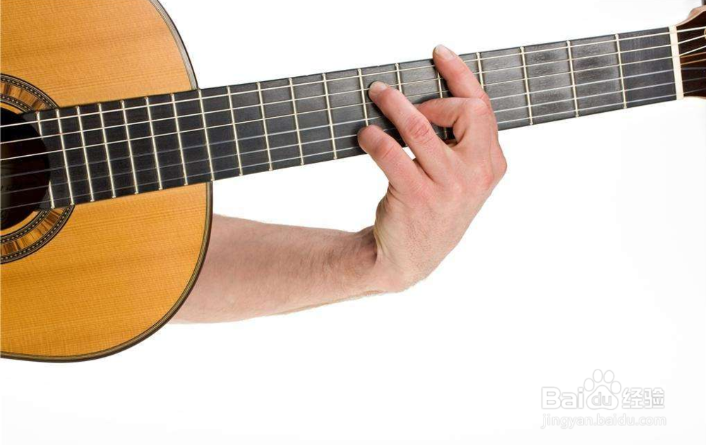 吉他协会课怎么上好