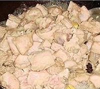 饨牛肉的做法
