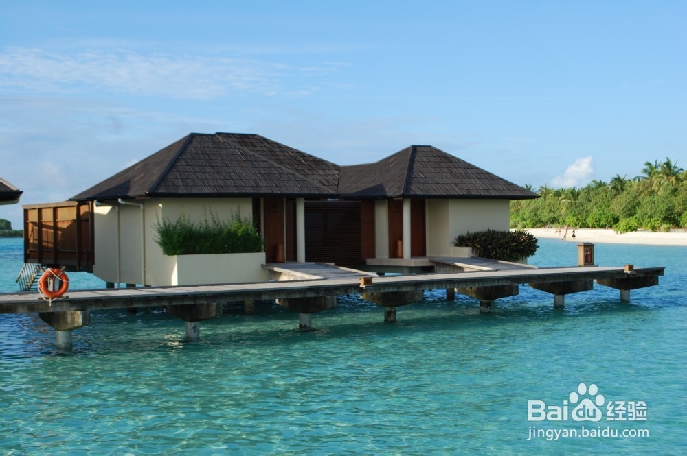 2013马尔代夫尼卡岛旅游攻略，马尔代夫景点介绍