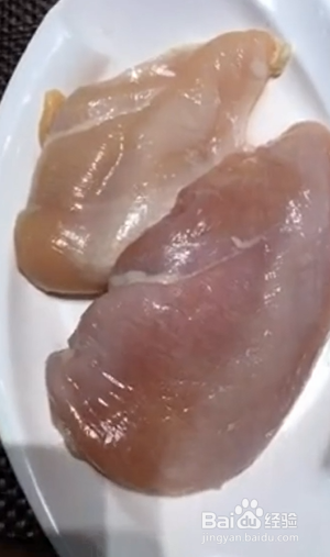 如何制作香酥大鸡排