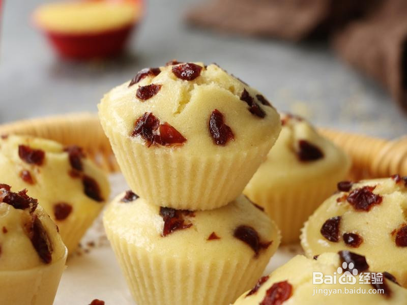 松软香甜:酒酿小米发糕的做法