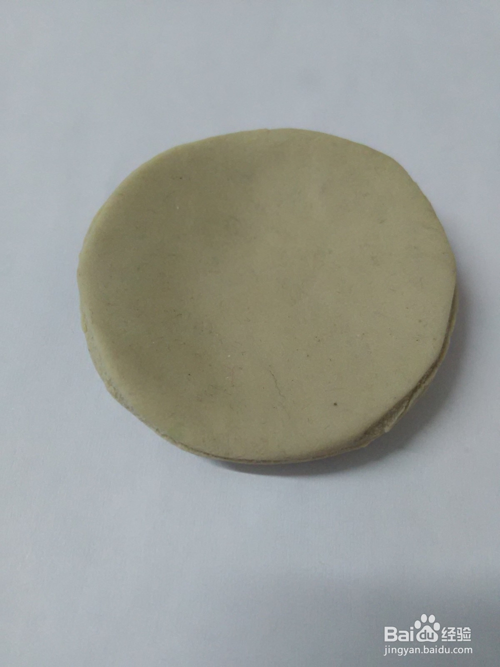 香喷喷的面条超轻粘土怎么做