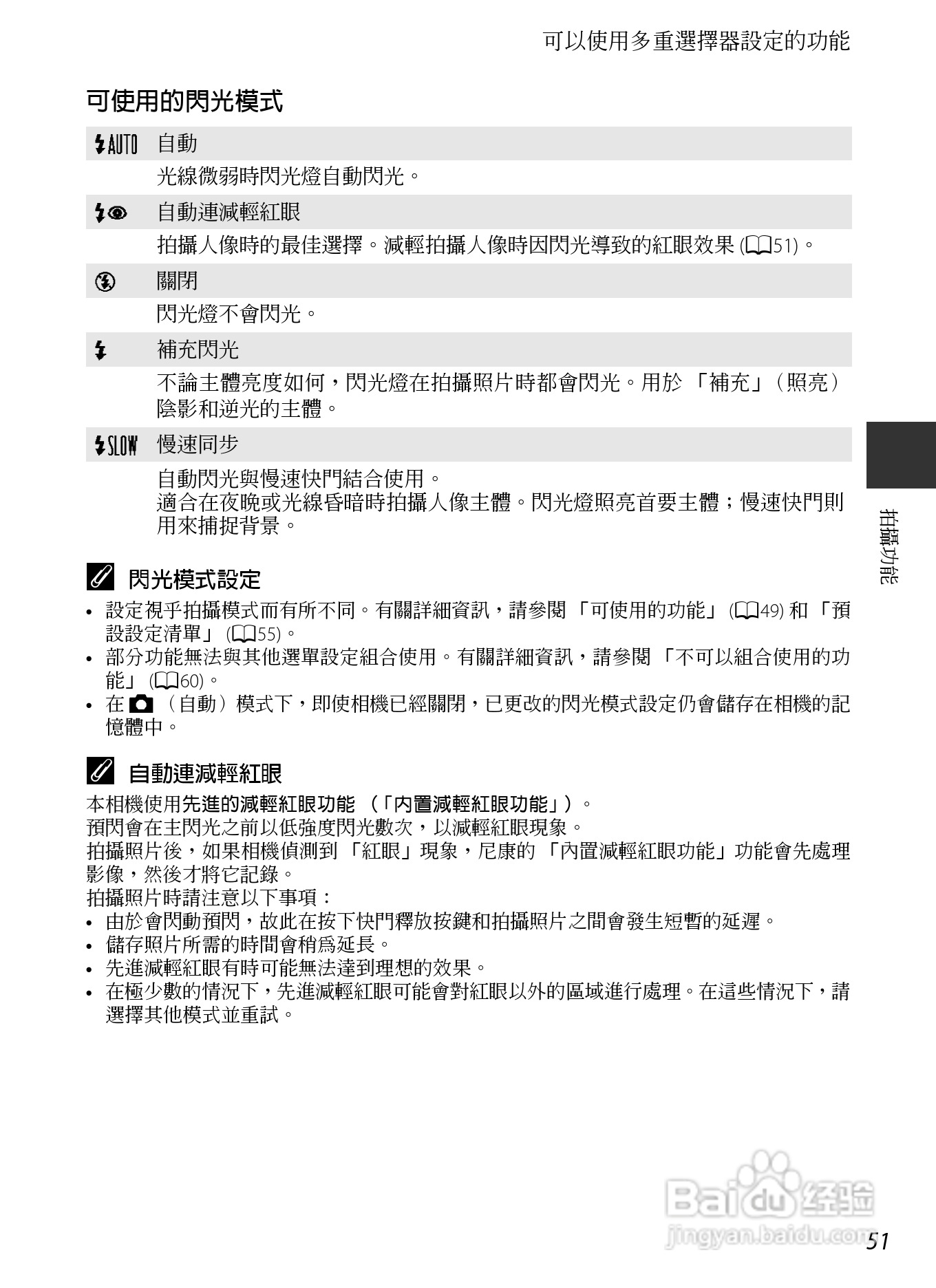 尼康COOLPIX AW110数码相机说明书:[8]