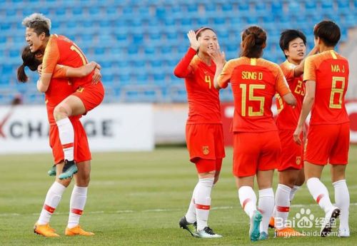 18亚运会女足赛程表18亚运会女足比赛时间 百度经验