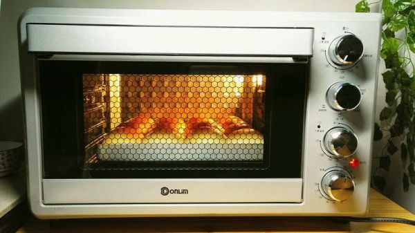 奶香脆底小面包