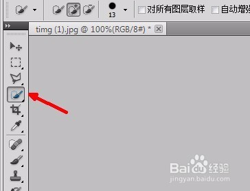 ps教程--套索工具、磁性套索工具、快速选择工具