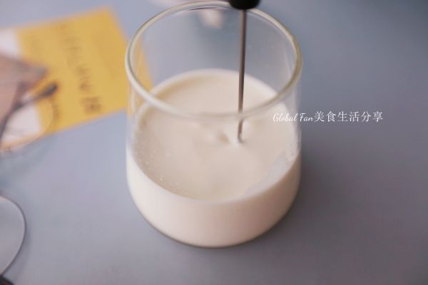 芝芝树莓果冻柠檬气泡水