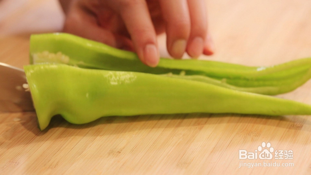 做出鲜辣过瘾的孜然里脊，只需多这一步！