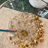 怎么做全麦面包