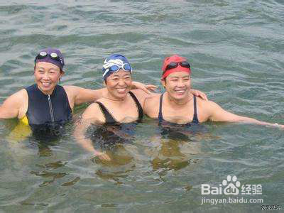 在游泳池遭遇咸猪手怎么办?