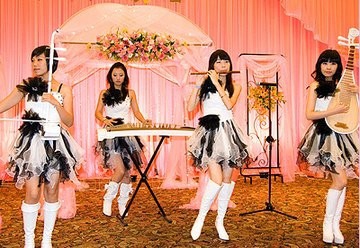 2019年企业创意年会策划方案必懂的5个方面