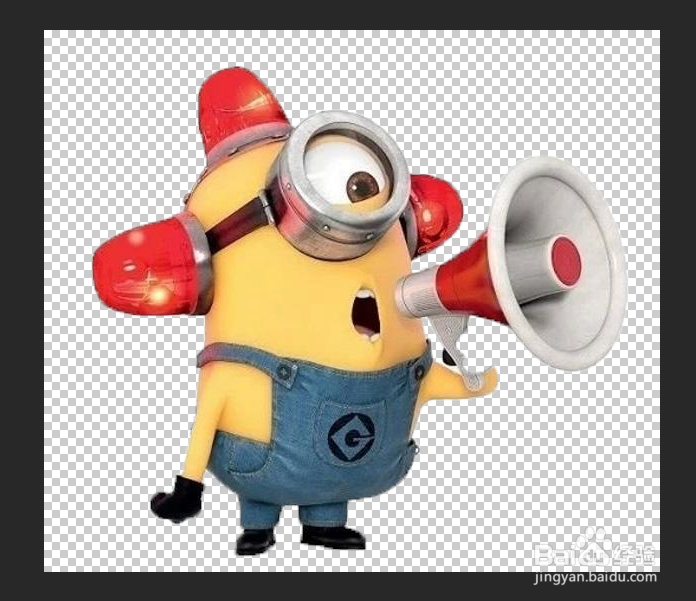 如何使用快速选择工具进行快速抠图