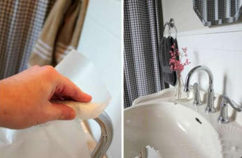 日常家居7个清洁小妙招