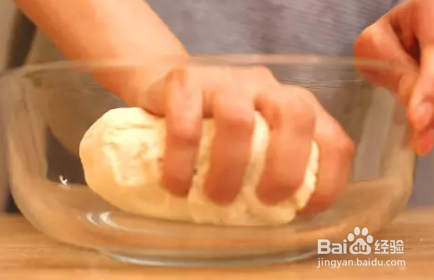 一口一个生煎包，如何做生煎包