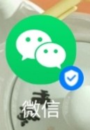 微信找工作群二维码