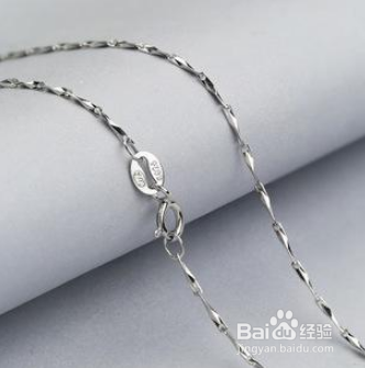 送手链和送项链的区别