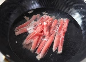 怎么做好吃又下饭的金针炒肥牛