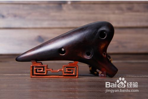 陶笛按孔数分类,如何选购陶笛