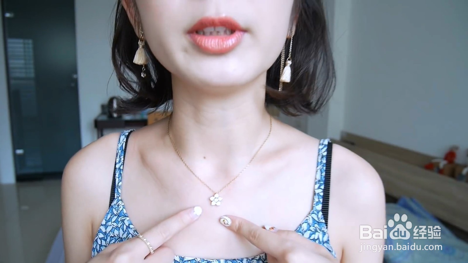 有什么夏季百搭项链值得推荐