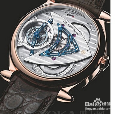 怎样区别石英表和机械表？