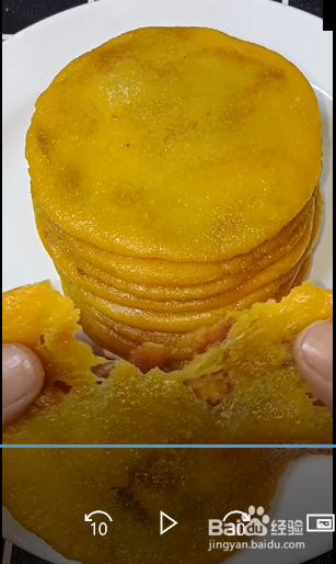 怎么做南瓜糯米饼