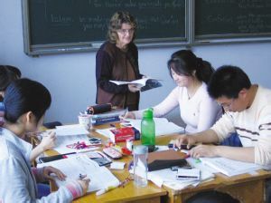 如何提高英语口语