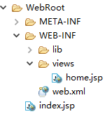 SpringMVC如何往前台传递参数