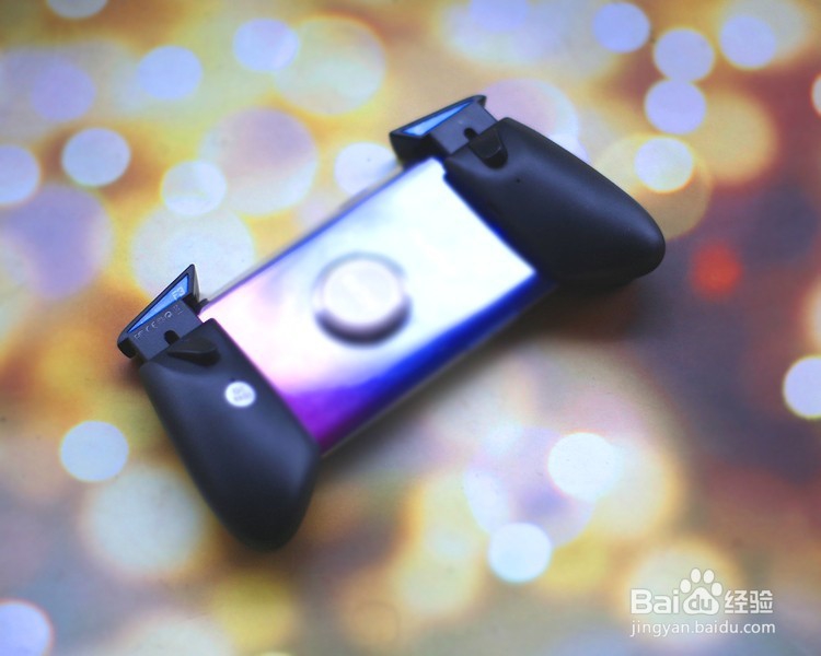 盖世小鸡F3游戏手柄使用体验