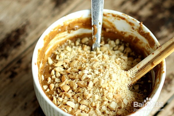 火锅酱料怎么调?