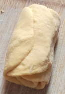 形似玫瑰花的馒头做法