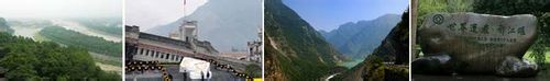 五一到四川旅游经典线路推荐