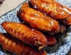 馋掉牙的鸡翅做法