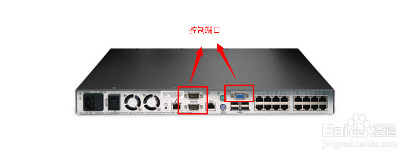 网络管理员必备：[16]交换机的接口种类
